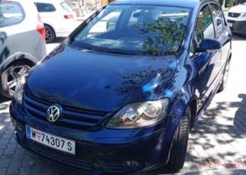 Golf Plus Sportline 1.4