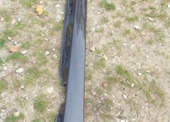 LISTWA PROGOWA AUDI A6 C7 4G PRAWA 4G0853856G