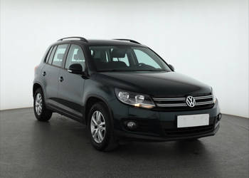 VW Tiguan 1.4 TSI