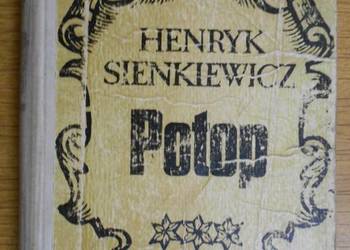 Henryk Sienkiewicz - Potop t. III