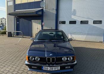 Bmw 635csi