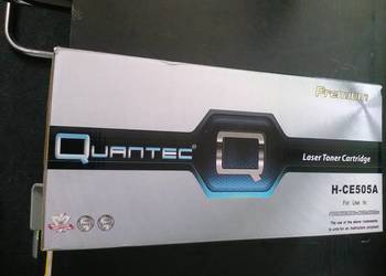 Toner hp ljp 2030 (ce 505a) zamiennik
