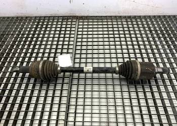 PÓŁOŚ LEWY PRZÓD HYUNDAI TUCSON 49500-N7110 1.6 150KM PRZEGUB