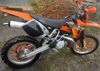 KTM EGS 250