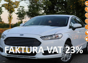 Ford Mondeo KRAJOWY,1-właściciel,serwis,po wymianie rozrządu,fa VAT Mk5 (2… Ford Mondeo KRAJOWY,1-właściciel,serwis,po wymianie rozrządu,fa VAT Mk5 (2…