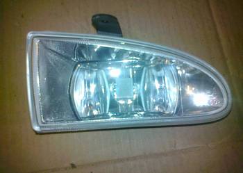 FORD FIESTA 95/99 HALOGEN NOWY VALEO LEWY/PRAWY