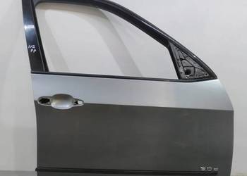 DRZWI  PRAWE PRZÓD A52/7  Bmw X5 II (2006-2013) E70