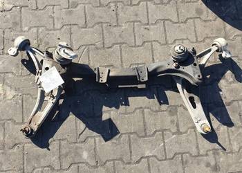 SANKI PRZEDNIE BMW E46