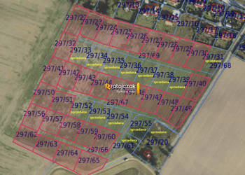 Działka na sprzedaż Gdańsk Radiowa 1000m2