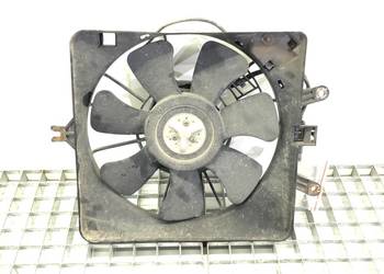 WENTYLATOR KLIMATYZACJI HONDA JAZZ II 065000-3130 1.2 78KM Hatchback 0