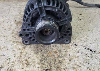 alternator leon I golf IV