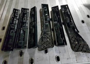 BMW 2 F46 LCI LISTWA PROGOWA WZMOCNIENIE SLIZG PROGU 7301941 7318862