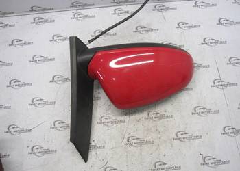 ASTRA J 12r lusterko prawe ANGLIK 4 PIN