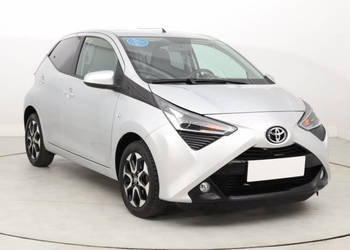 Toyota Aygo 1.0 VVT-i