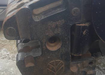 Sprzedam obciążniki New Holland Massey MF Belarus Mtz Ford Case