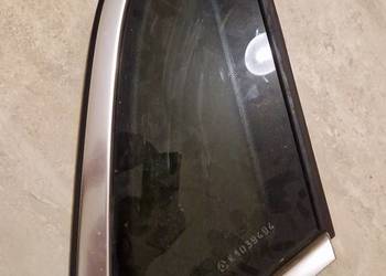 Szyba tylna prawa audi Q3 83A SUV 83A845298