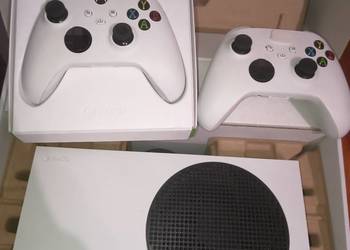 xBox seria s 512