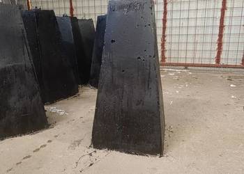 Fundament pod domek mobilny letniskowy holenderski modułowy