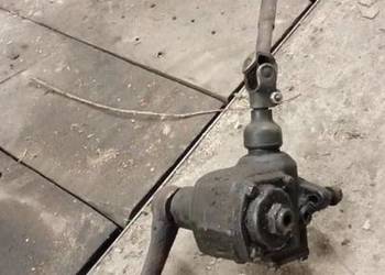 Przekładnia kierownicza żuk