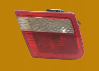 LAMPA TYŁ  W KLAPĘ LEWA TOURING  Bmw Seria 3 IV (1998-2006) E46