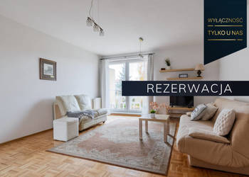 Mieszkanie Gdańsk 68.9m2 3 pokoje