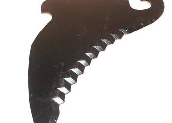 Nóż rotora prasy pasuje do Claas SM05046