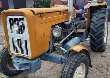 Ursus C-360 Ursus C-360
