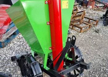 Jedno rzędowe SADZARKI DO ZIEMNIAKÓW