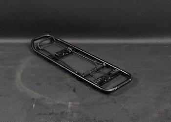 Bagażnik Rowerowy Cube IC 2.0 Racktime Rear Carrier