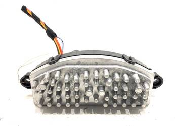 OPORNIK DMUCHAWY POWIETRZA VW GOLF VIII 5WA907521 REZYSTOR