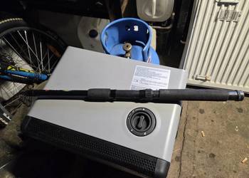 Wędka teleskopowa 2.7m