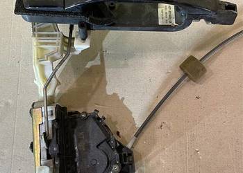 Klamka zamek drzwi 4S71-X219A64 Ford mondeo mk3