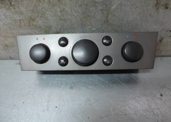 PANEL KLIMATYZACJI NAWIEWU OPEL SIGNUM VECTRA C 13138196