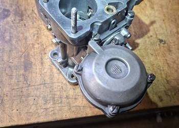 Gaźnik Fiat 125p 1500cm3 Polmo 1975r