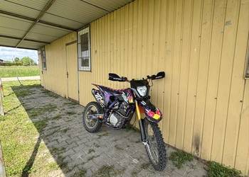 Loncin250/300