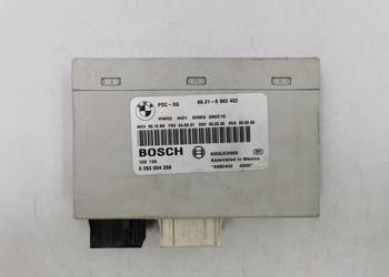 Moduł Sterownik PDC BMW 3 E90 E91 E92 E93 66.21-6982402 0263004268