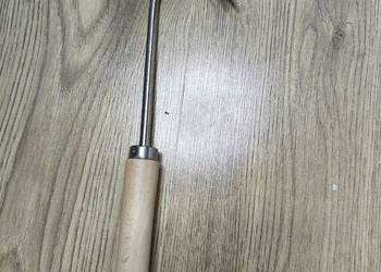 Pazurki do ogrodu, 31,5 cm, szczypce do mniszka 2 w 1
