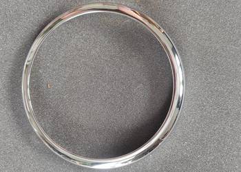 Ramka reflektora chromowana Amazon 120,130,220