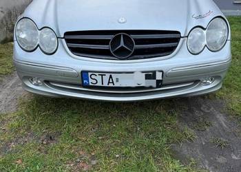 Mercedes Clk w209 Kompresor Mercedes Clk w209 Kompresor