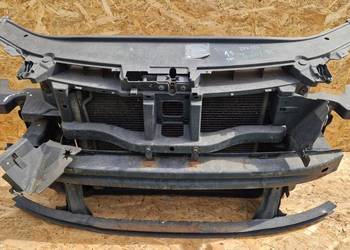 VW PASSAT B6 1.9TDI  PAS PRZEDNI KOMPLET