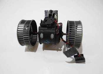 WENTYLATOR REZYSTOR DMUCHAWY BMW E61 LIFT 6934972