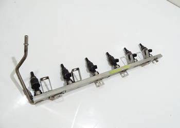 LISTWA WTRYSKOWA BMW E60 E61 M54B25 OE 7541453 (4817794)