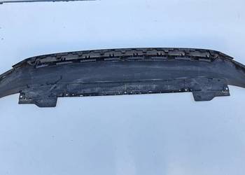 VW GOLF 8 VIII PŁYTA OSŁONA POD ZDERZAK PRZÓD 5H0805915L