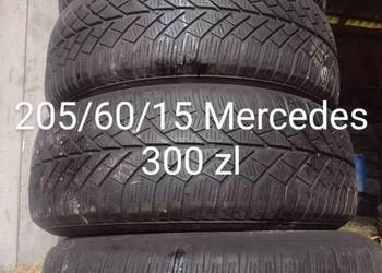 kola zimowe 5x112 15 mercedes