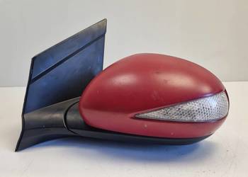 LUSTERKO LEWE Honda Civic VIII KIEROWCY 7 Pin kabli Anglik 8 Ufo hb 06-1