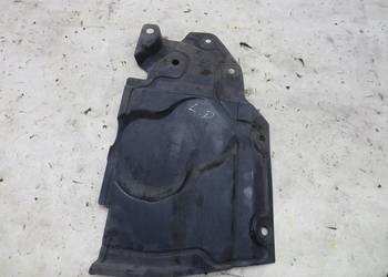 OSŁONA PODWOZIA LEWY PRZÓD X-TRAIL III T32 648391DA0A