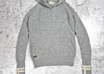 Sweter męski  Devold r XL 100% wełna