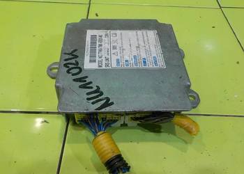 HONDA INSIGHT II 1.3 IMA 11r modul sensor AIRBAG 77960-TM8-E820-M2