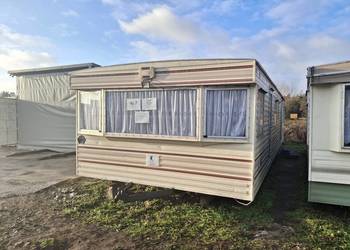 DOMEK HOLENDERSKI PRZYCZEPA 3 SYPIALNIE TRANSPORT GRATIS RATY