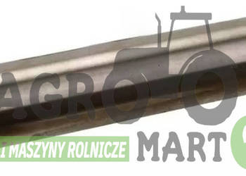 31710066 TULEJKA D40/20,2x169,7 LEMKEN